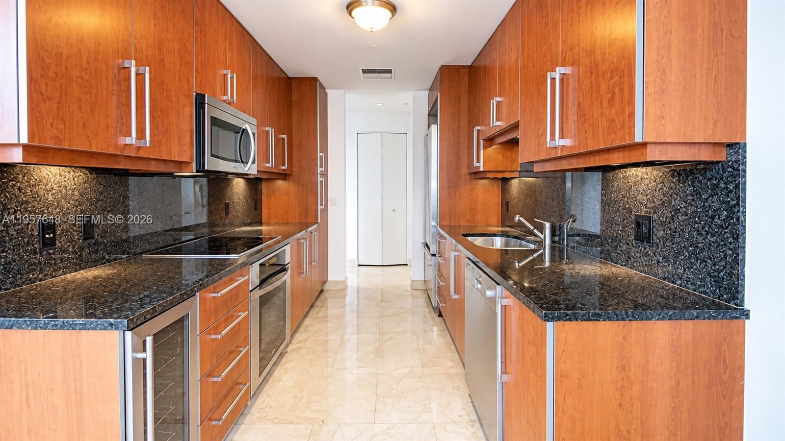 901 Brickell Key Boulevard 1603 Property Photo 10