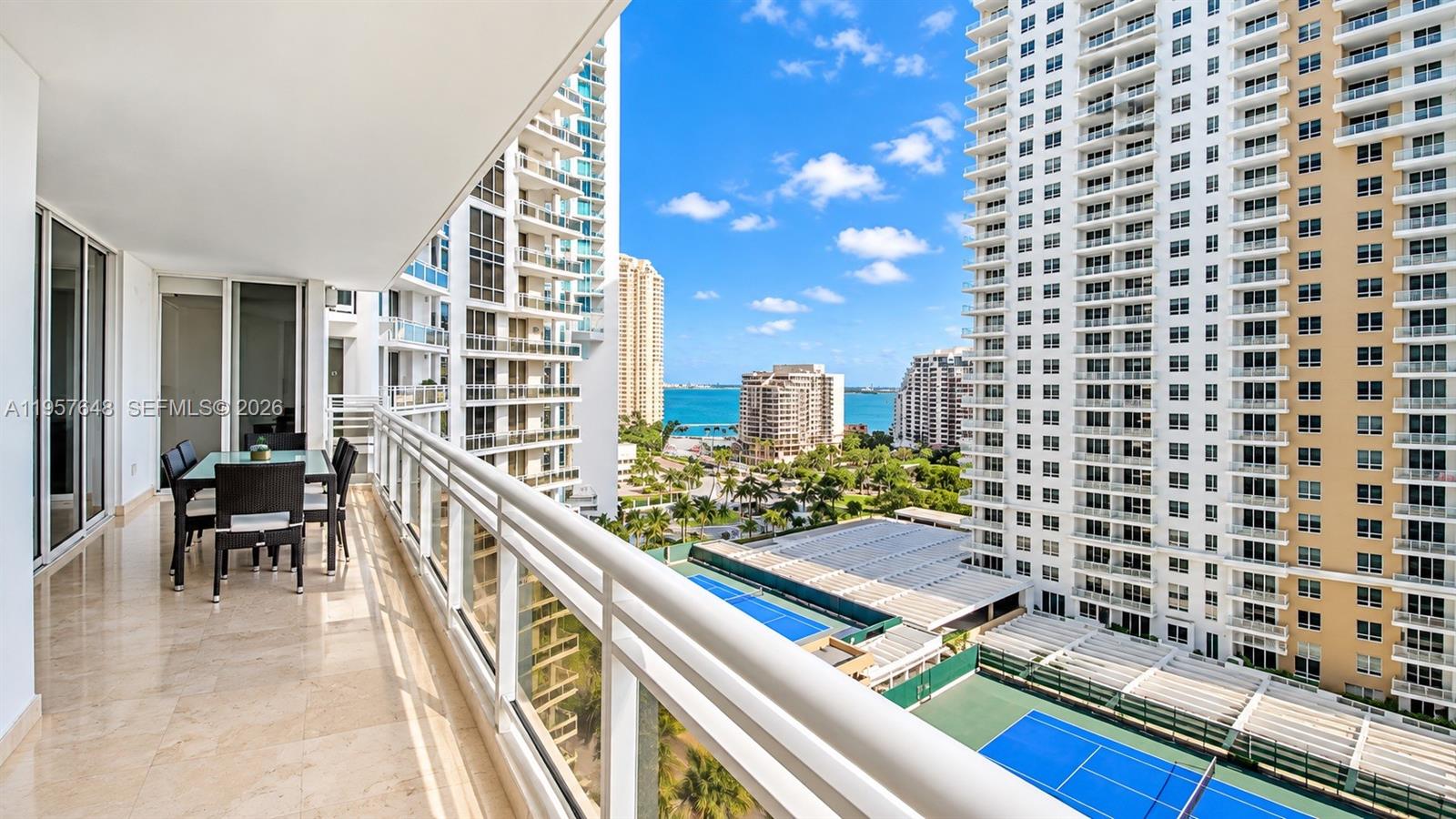 901 Brickell Key Boulevard 1603 Property Photo 16