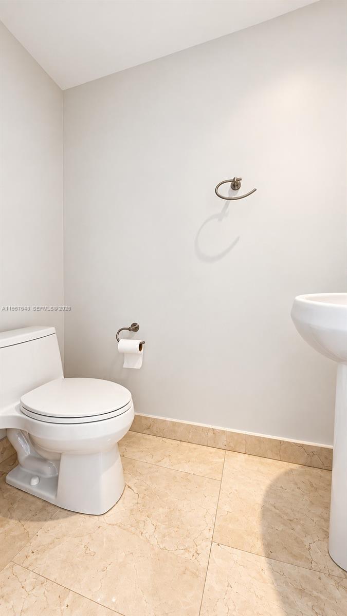 901 Brickell Key Boulevard 1603 Property Photo 17