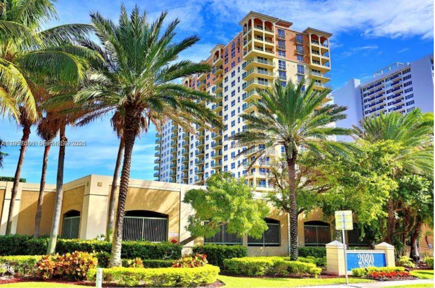 2080 S Ocean Drive 303 Property Photo 1