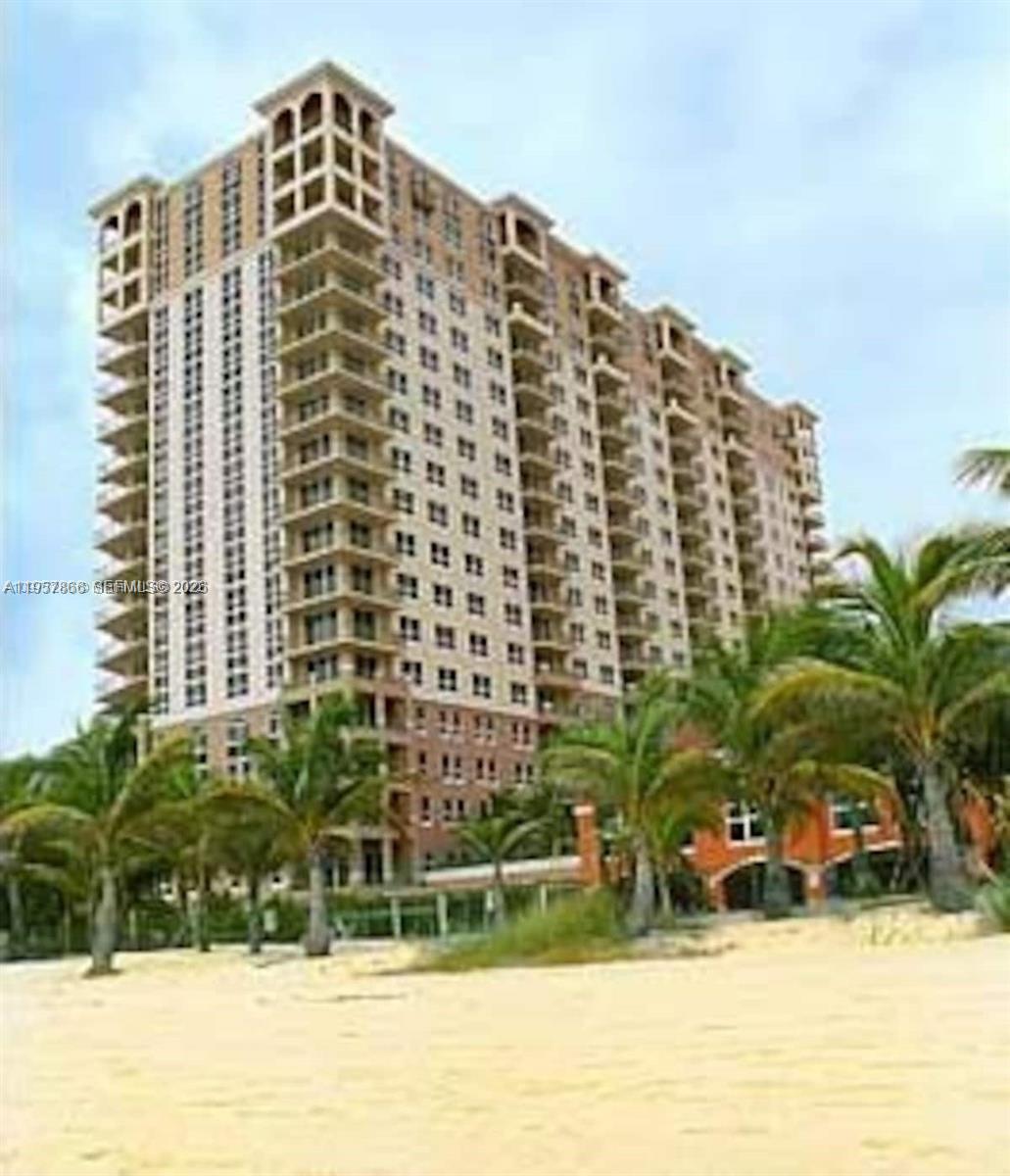 2080 S Ocean Drive 303 Property Photo 2