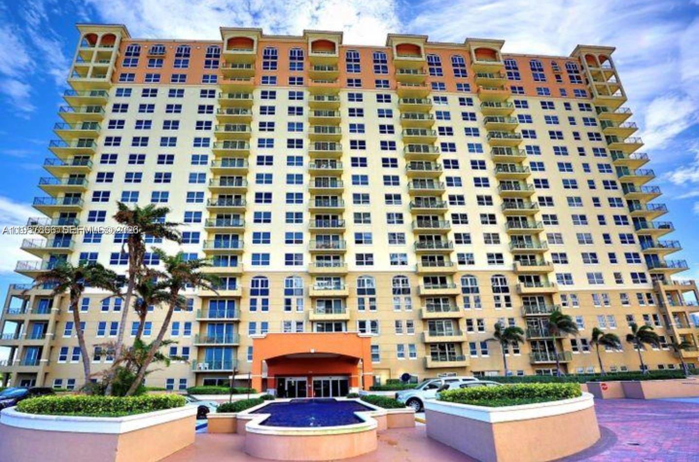 2080 S Ocean Drive 303 Property Photo 5