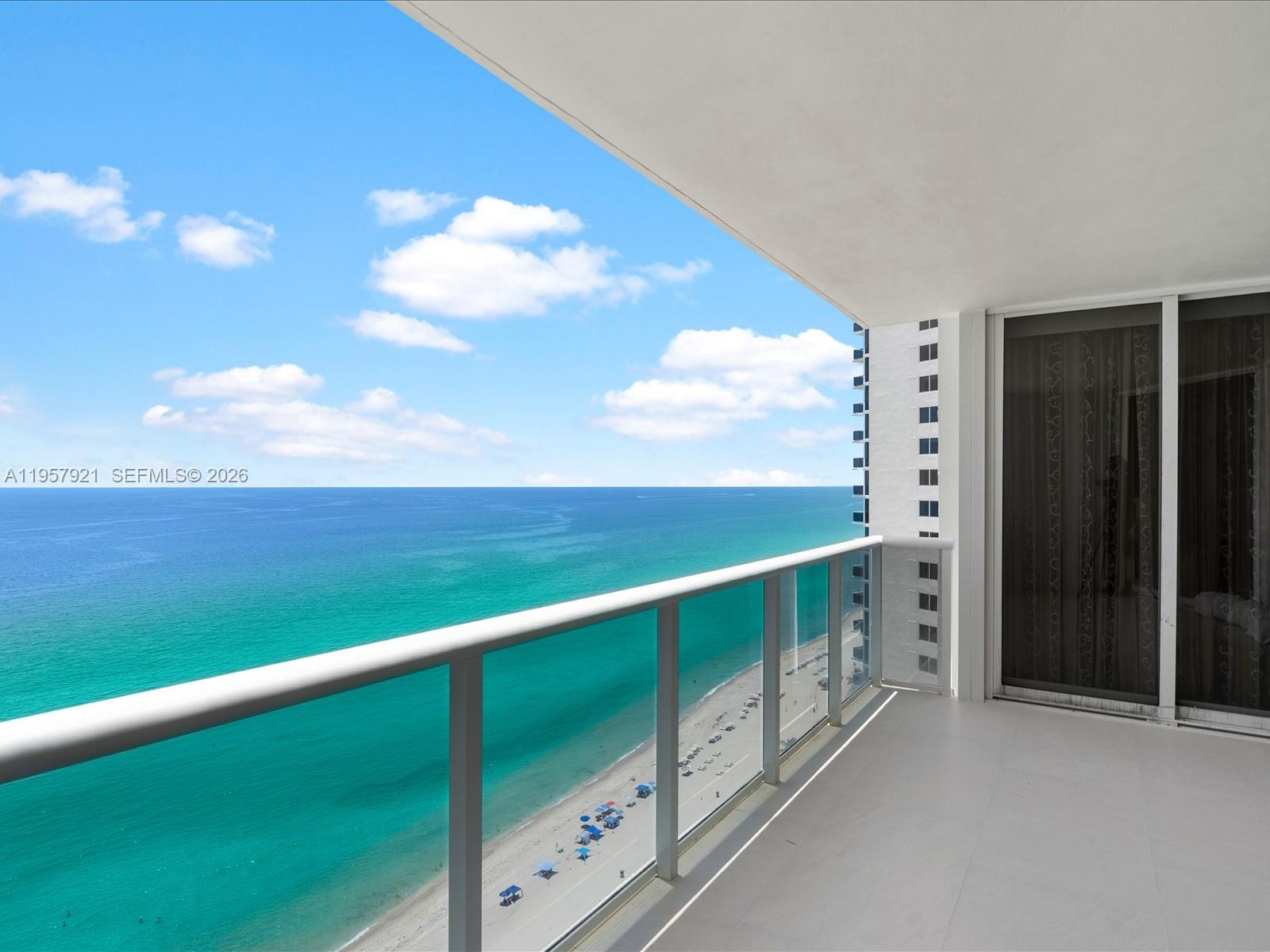 19111 Collins Avenue 2503 Property Photo 1
