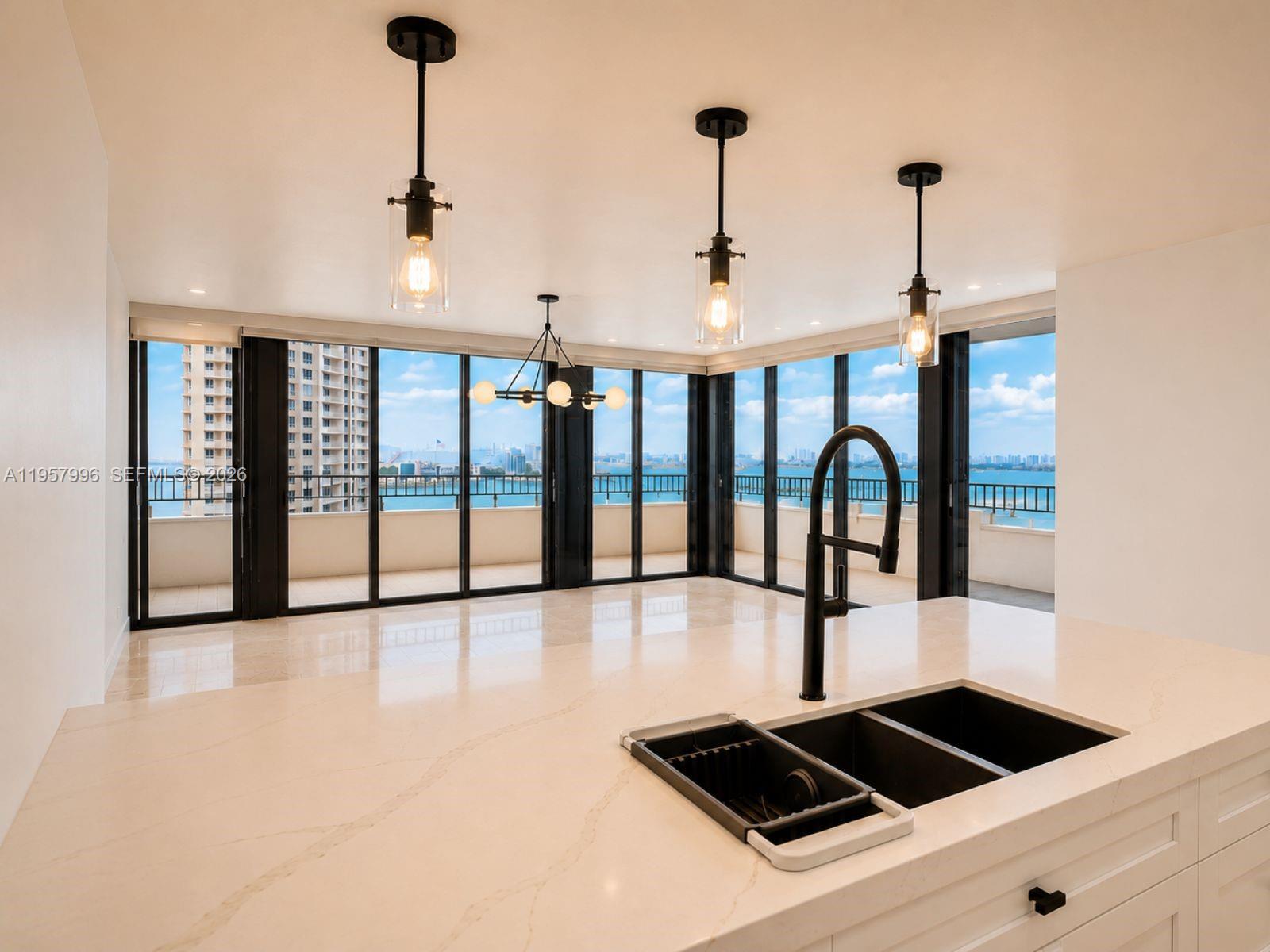 520 Brickell Key Drive A1904 Property Photo 3