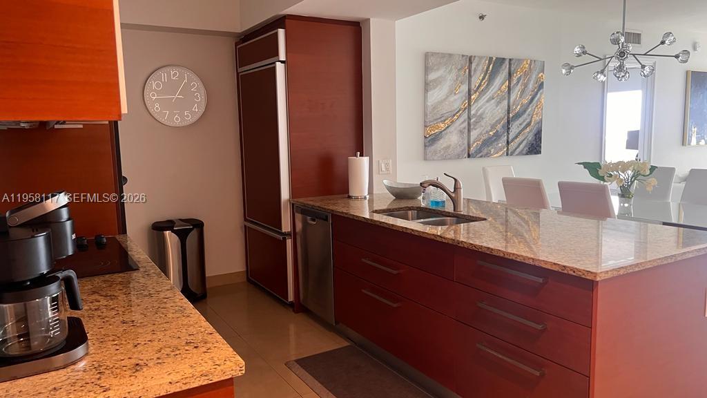 1830 S Ocean Drive 3404 Property Photo 8
