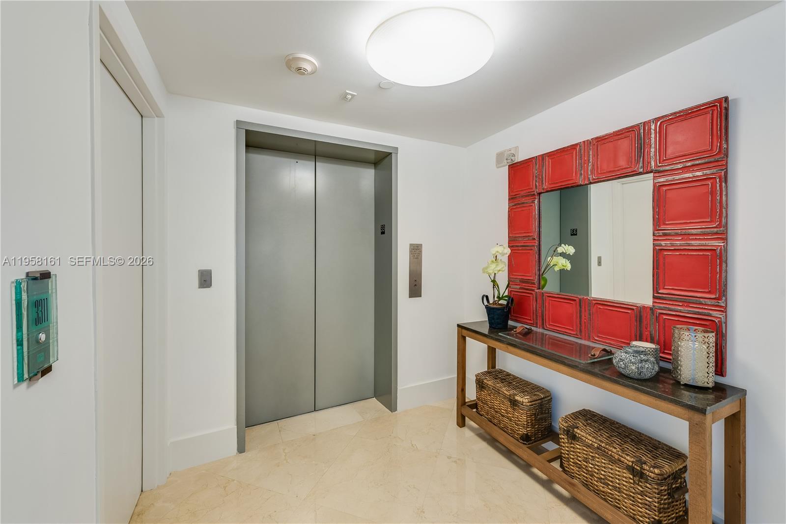 1331 Brickell Bay Drive 3311 Property Photo 1