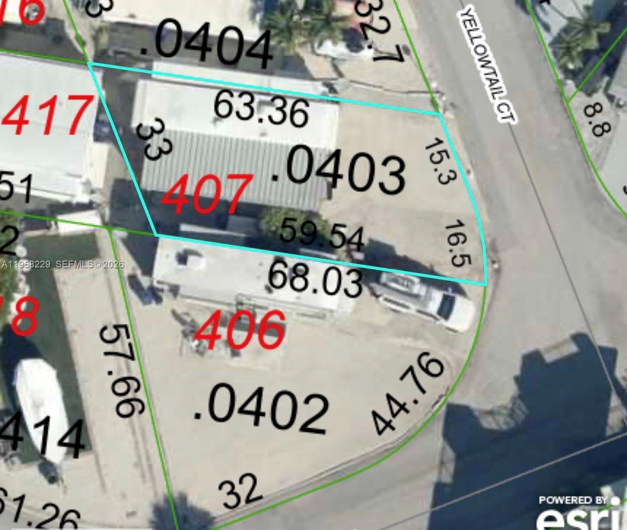 65821 Overseas Highway 407 Property Photo 15