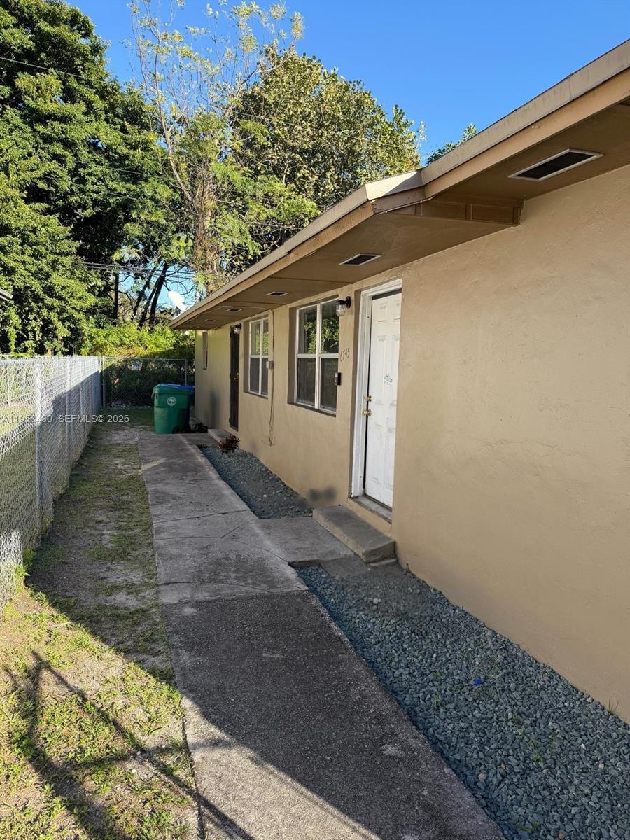 6745 NW 4th Court