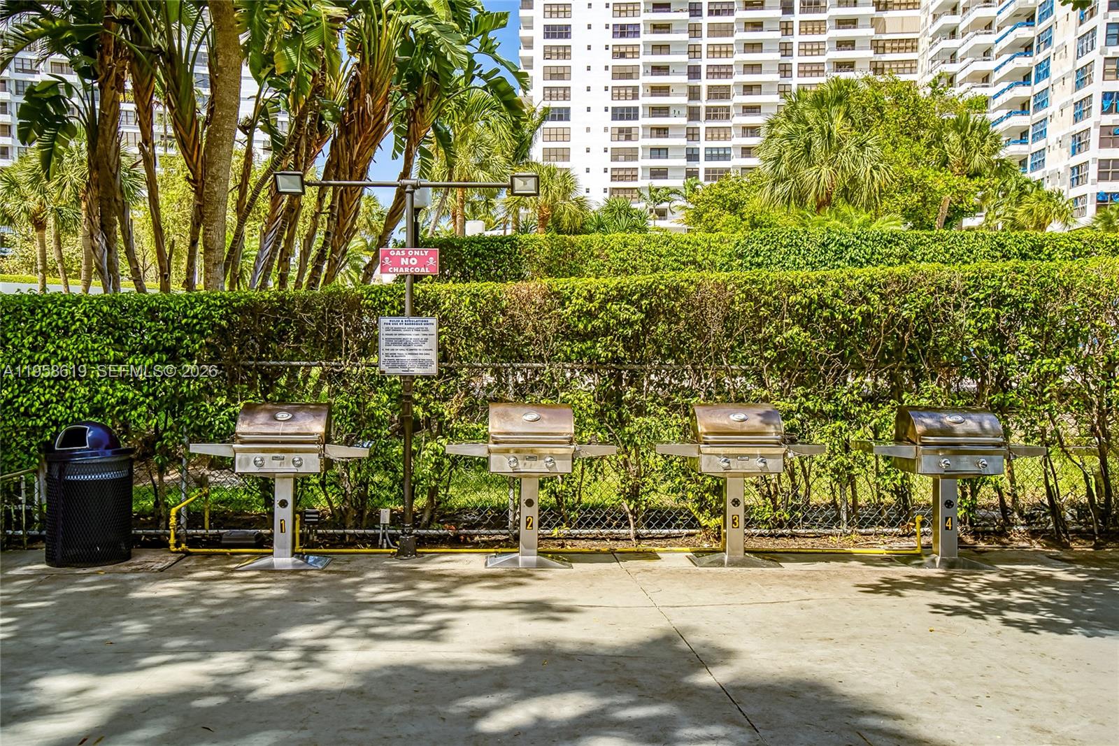 600 Three Islands Boulevard 604 Property Photo 66