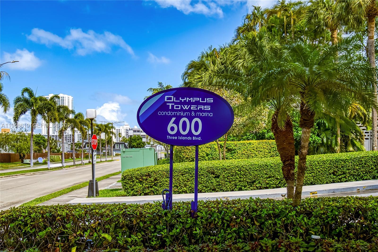 600 Three Islands Boulevard 604 Property Photo 67