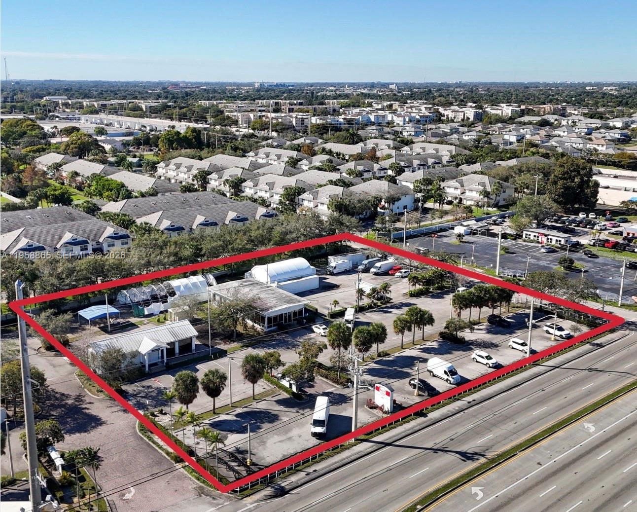 2980 W Oakland Park Boulevard Property Photo 30
