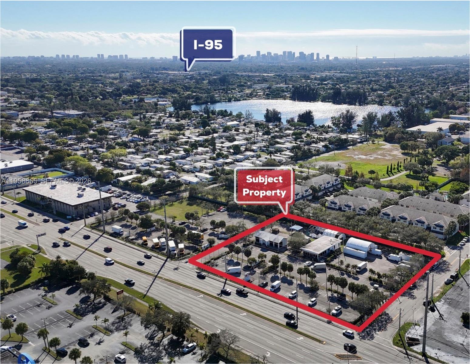 2980 W Oakland Park Boulevard Property Photo 31