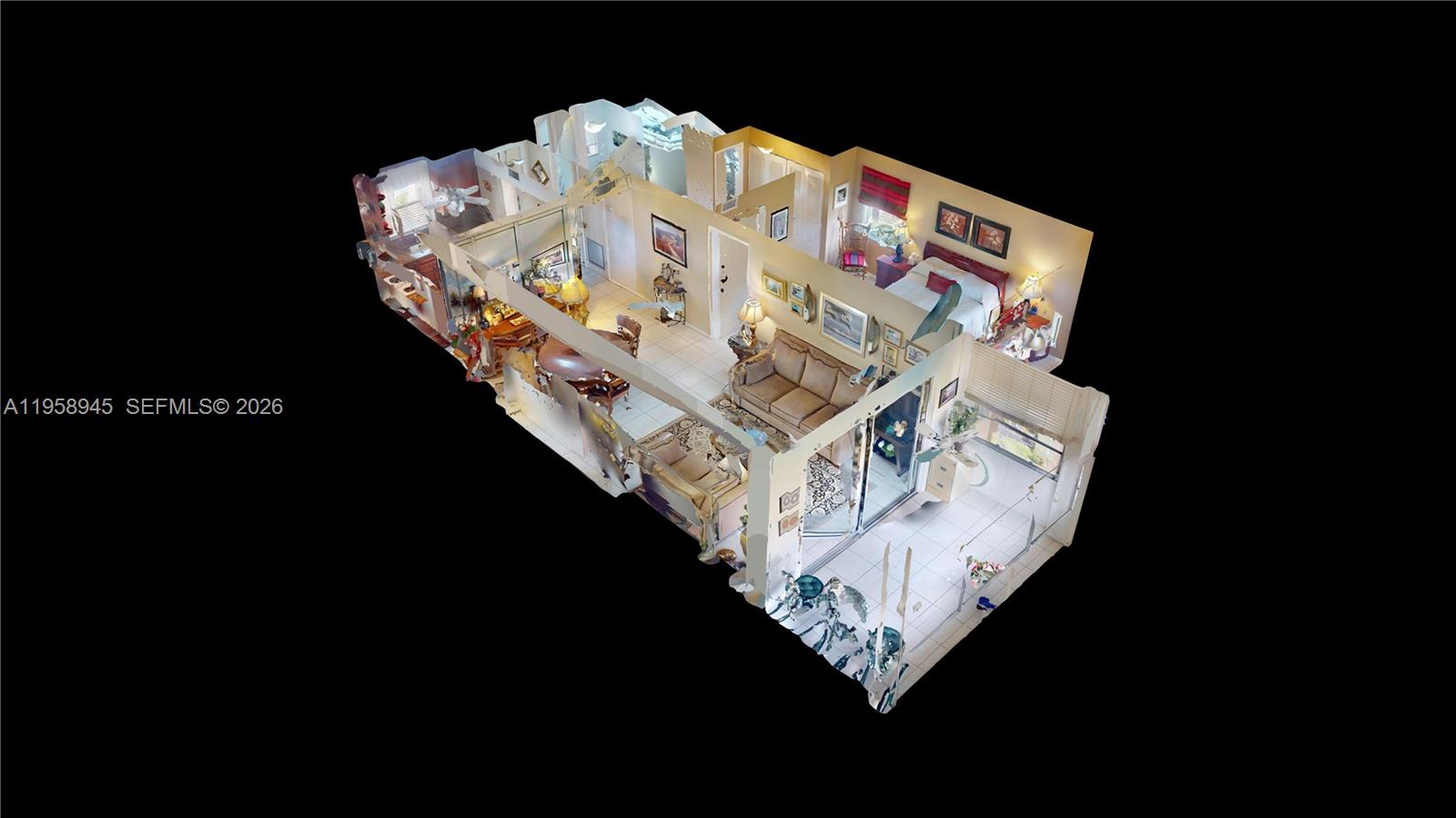9801 Sunrise Lakes Boulevard 301