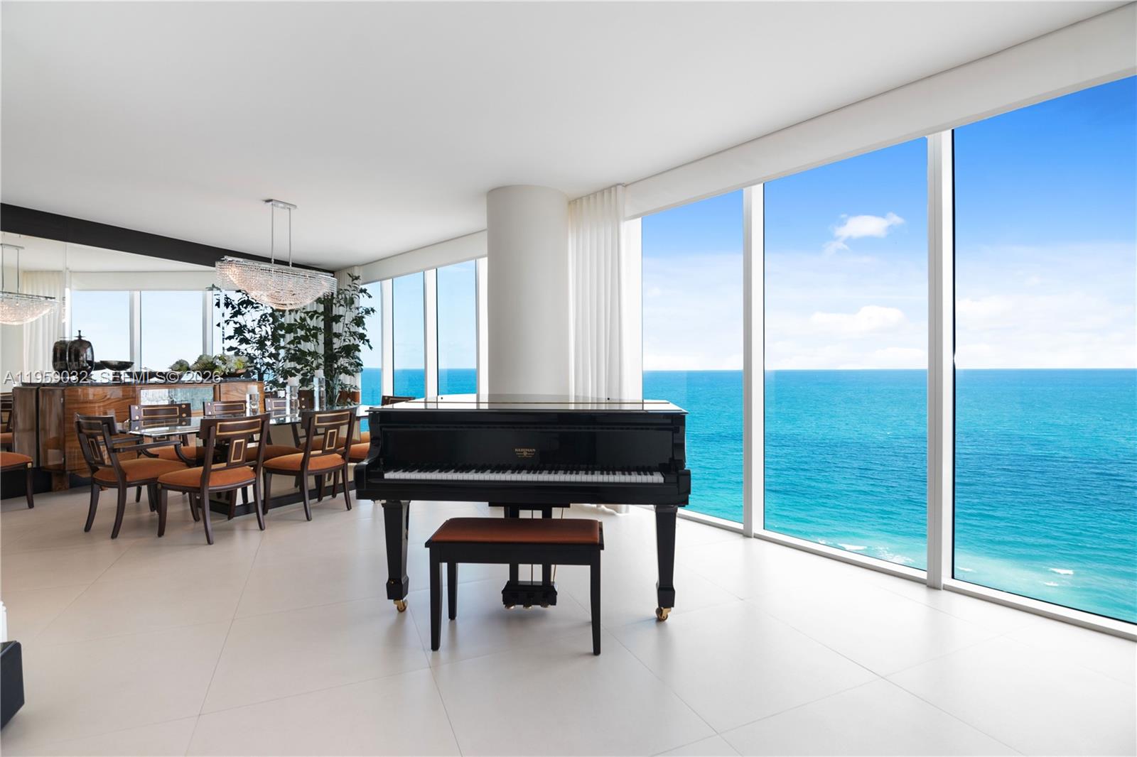 2711 S Ocean Drive 2205