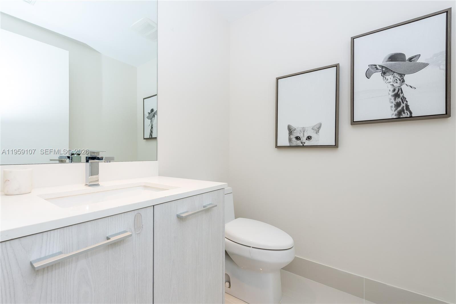 55 Sw 9th Street 1010 Property Photo 14