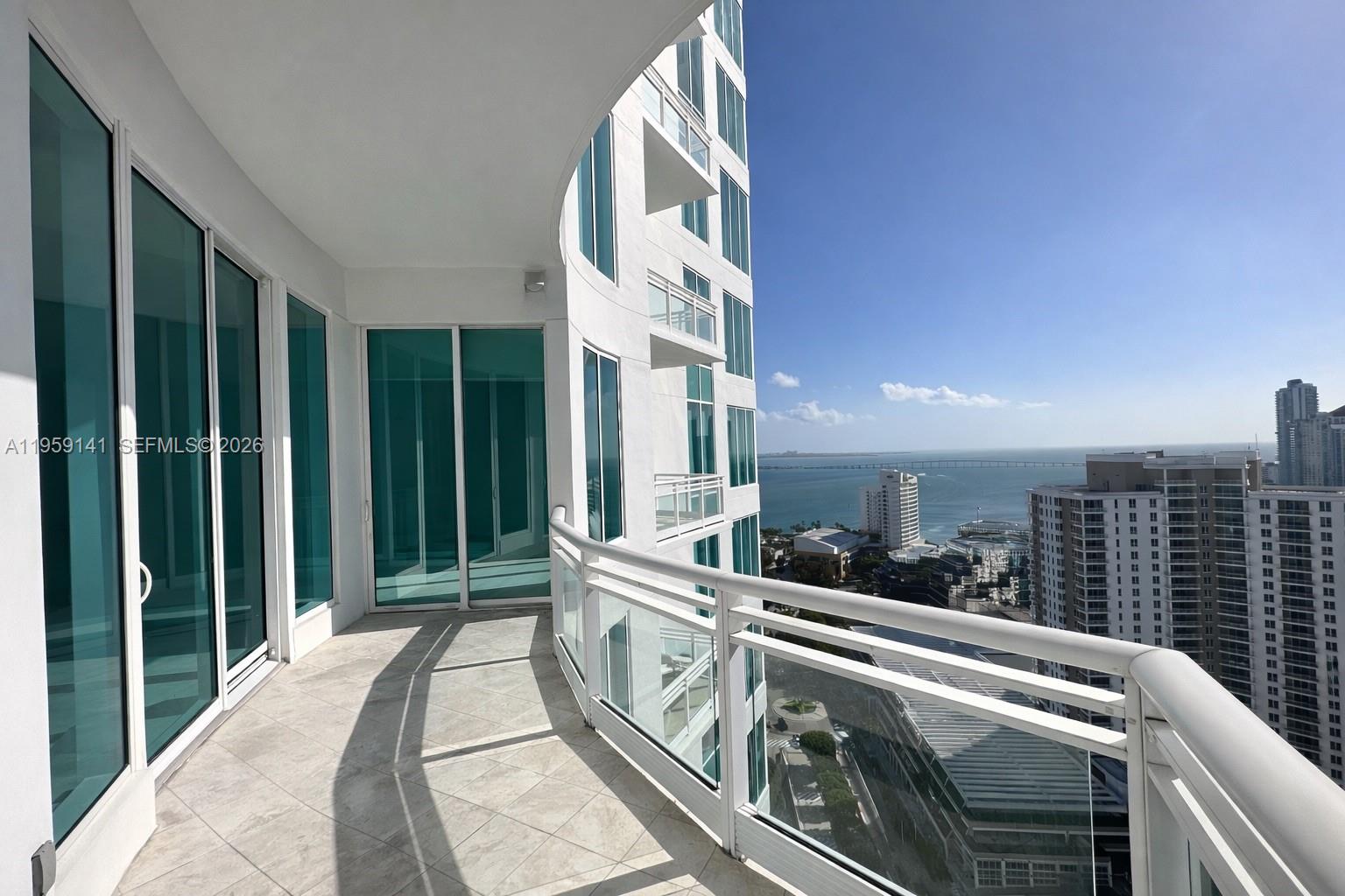 900 Brickell Key Boulevard 2405 Property Photo 1