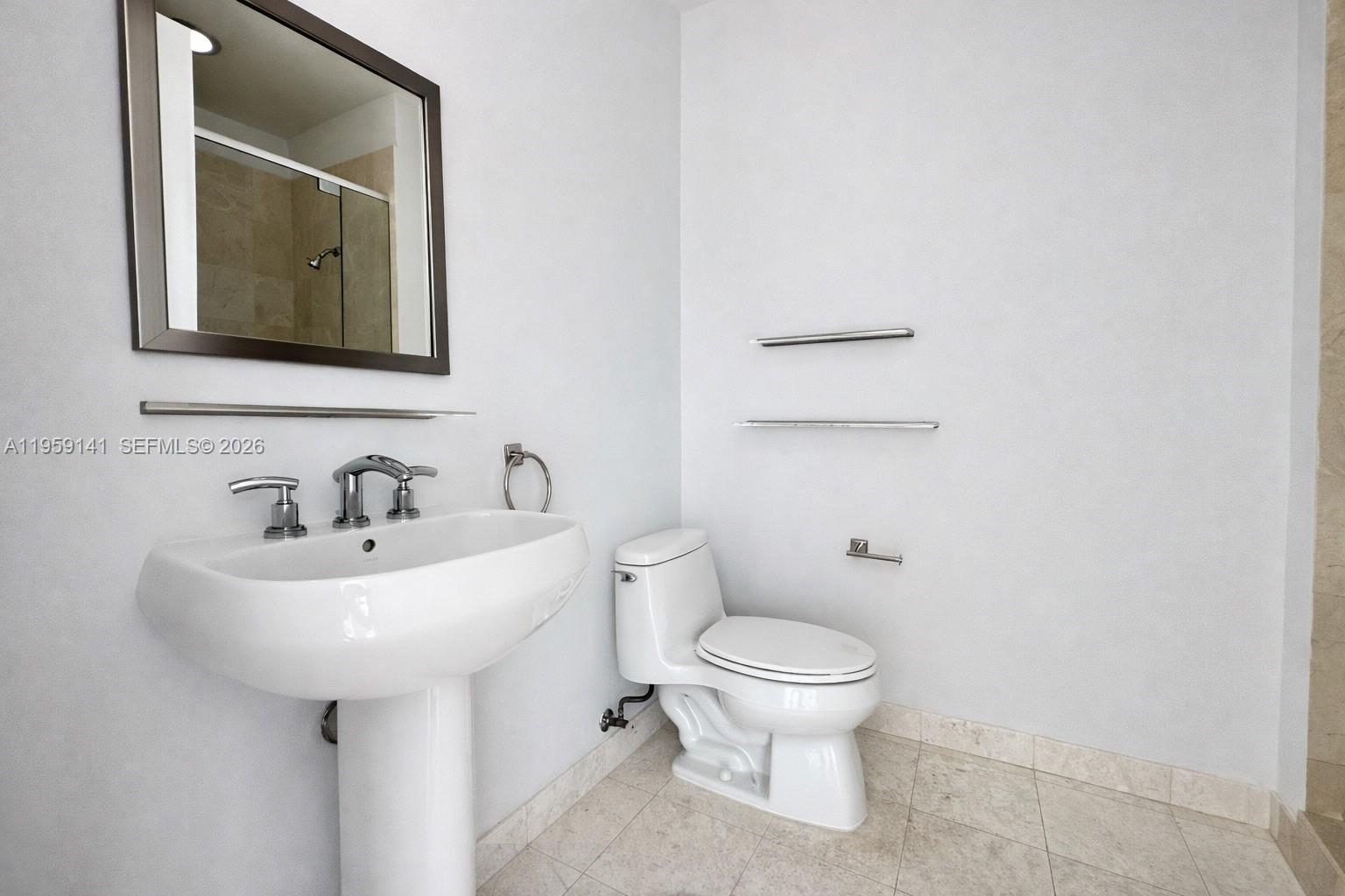 900 Brickell Key Boulevard 2405 Property Photo 10