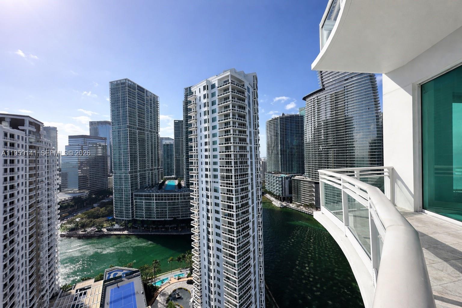 900 Brickell Key Boulevard 2405 Property Photo 22