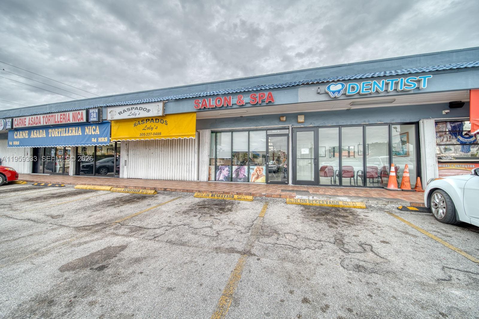 Full-service Beauty Salon For Sale In Sweetwater Property Photo 15
