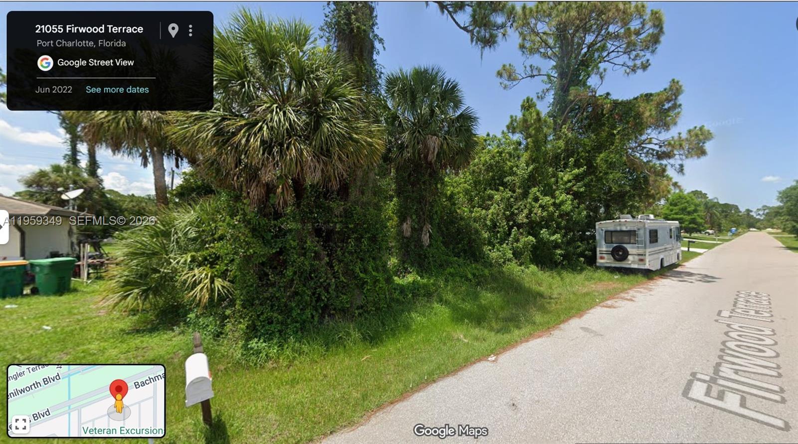 21056 Firwood Terrace Property Photo 4