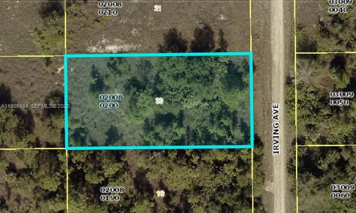 1615 Irving Avenue Property Photo 1