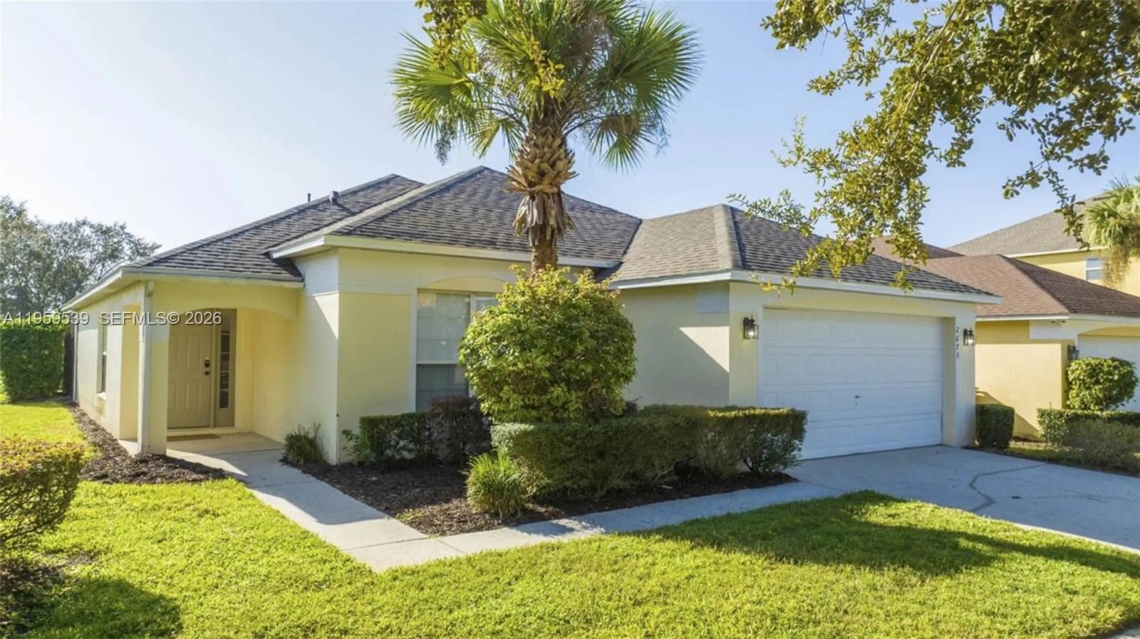 2673 Emerald Drive Property Photo 1