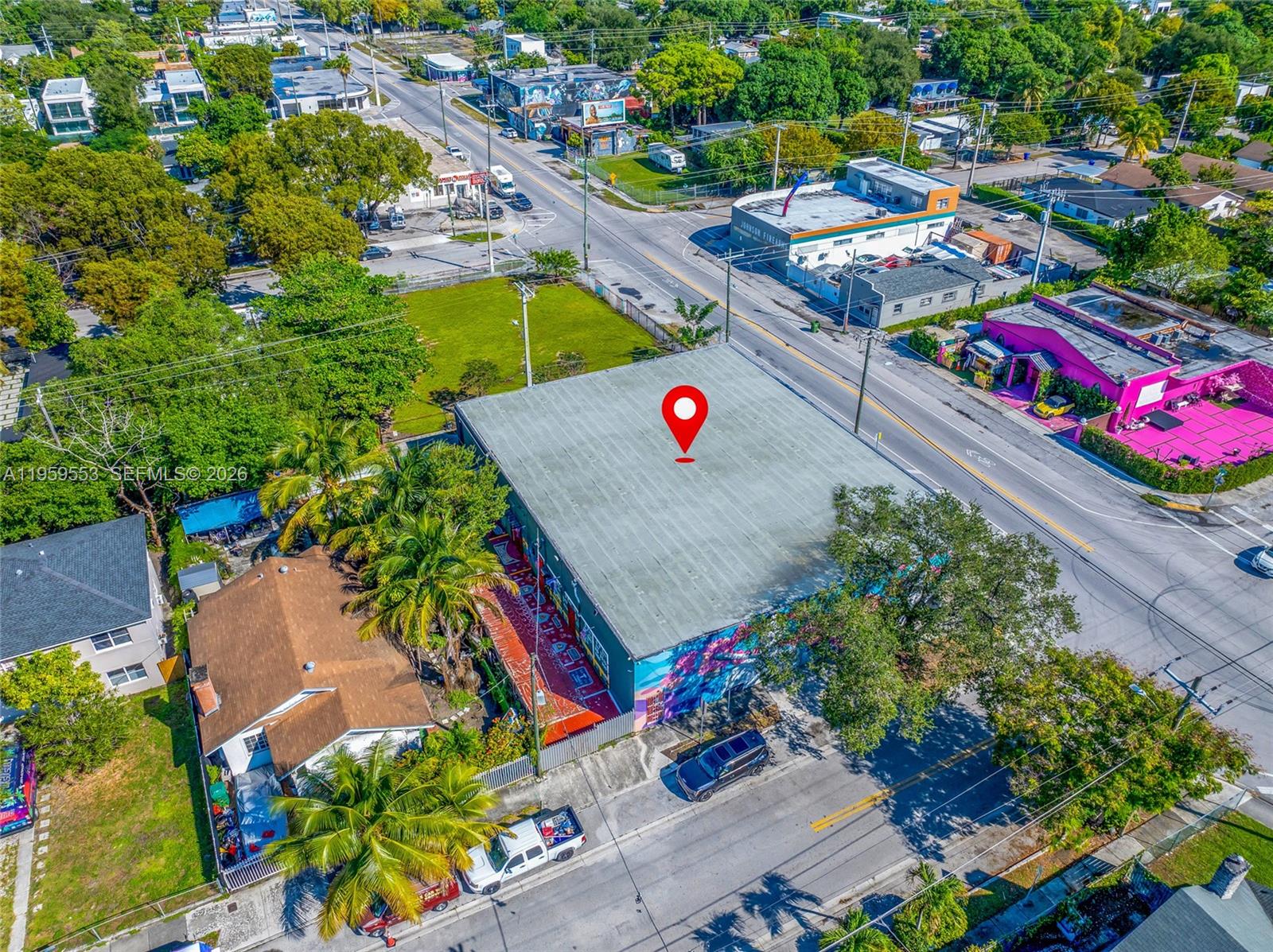 4000 Nw 2nd Avenue Property Photo 2