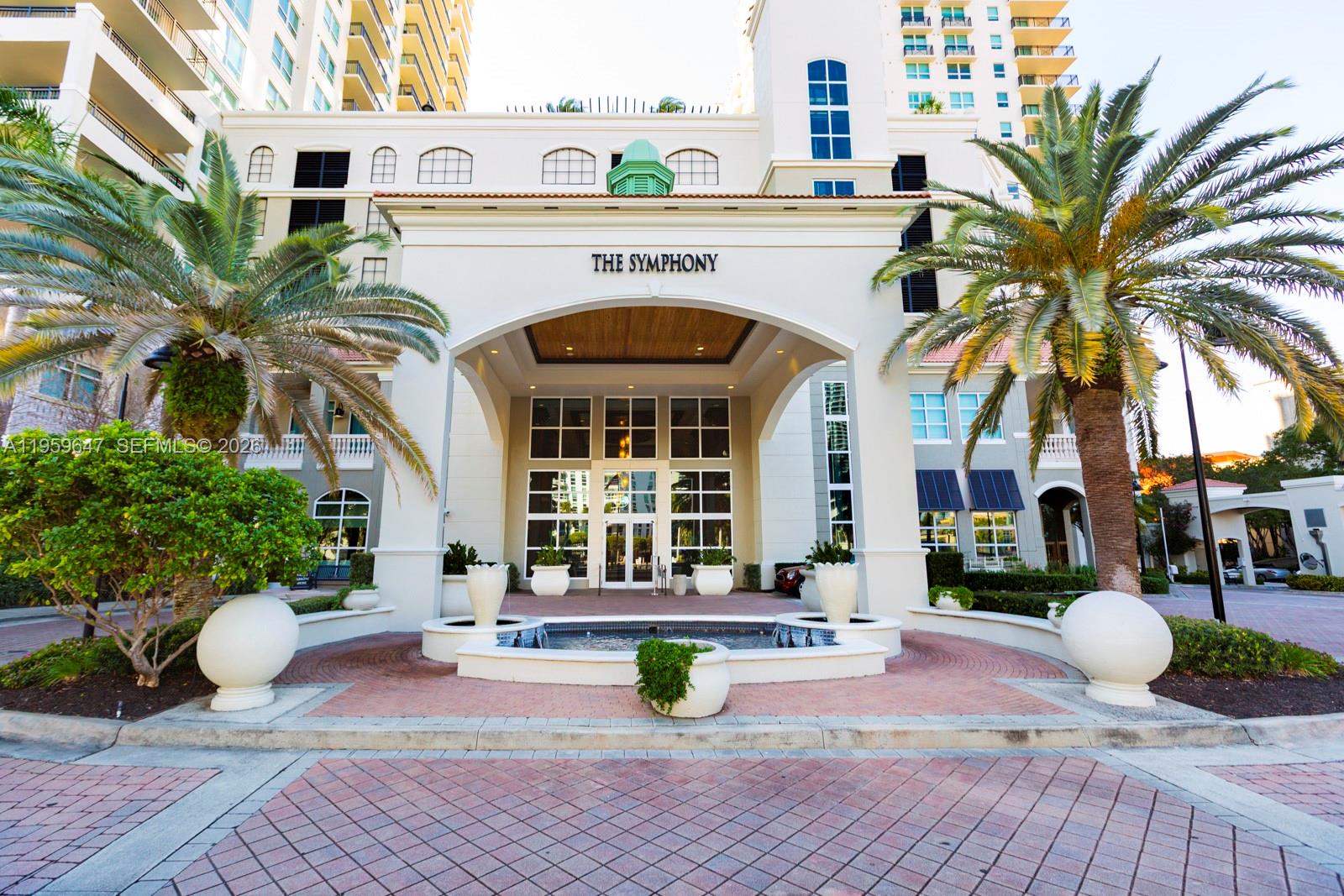 610 W Las Olas Boulevard 2014n Property Photo 6