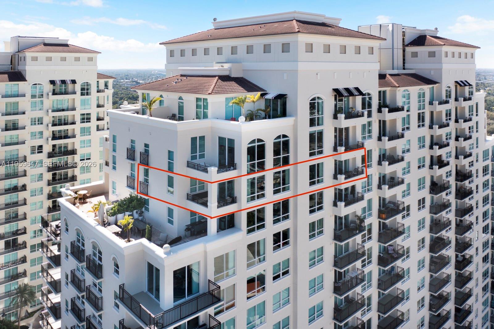 610 W Las Olas Boulevard 2014n Property Photo 24