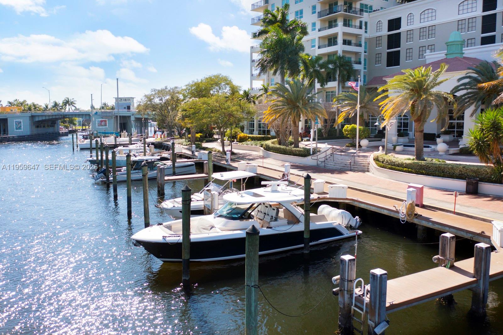 610 W Las Olas Boulevard 2014n Property Photo 25