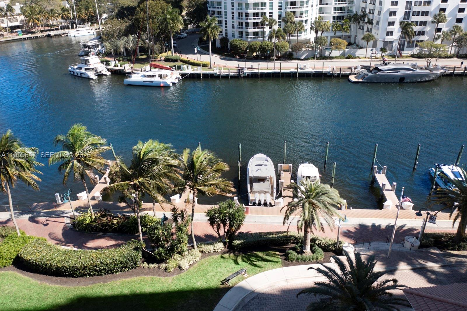 610 W Las Olas Boulevard 2014n Property Photo 26