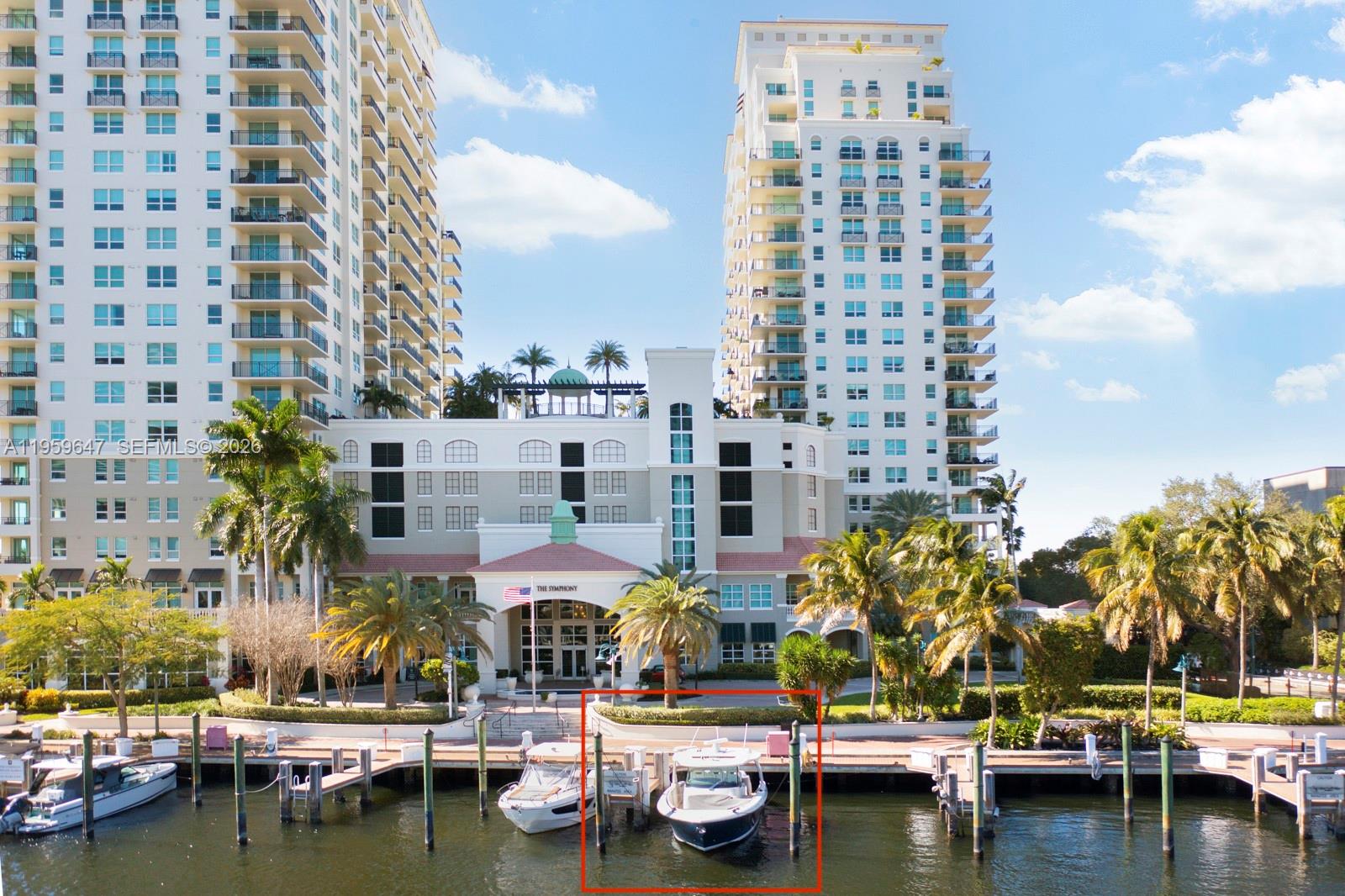 610 W Las Olas Boulevard 2014n Property Photo 28