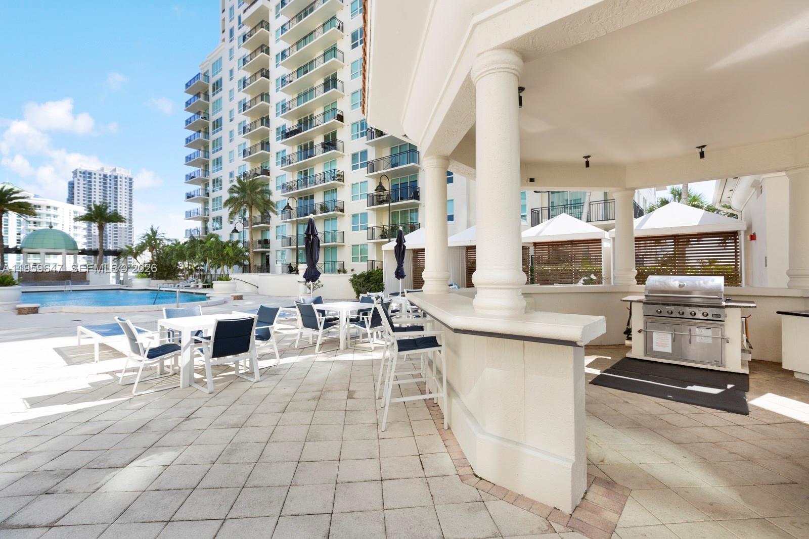 610 W Las Olas Boulevard 2014n Property Photo 31