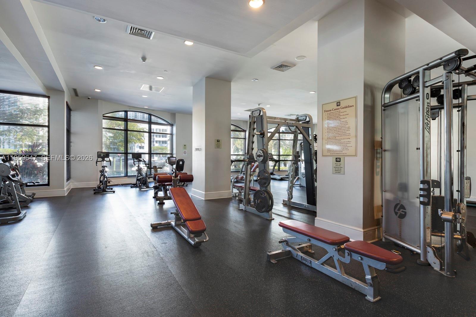 610 W Las Olas Boulevard 2014n Property Photo 32
