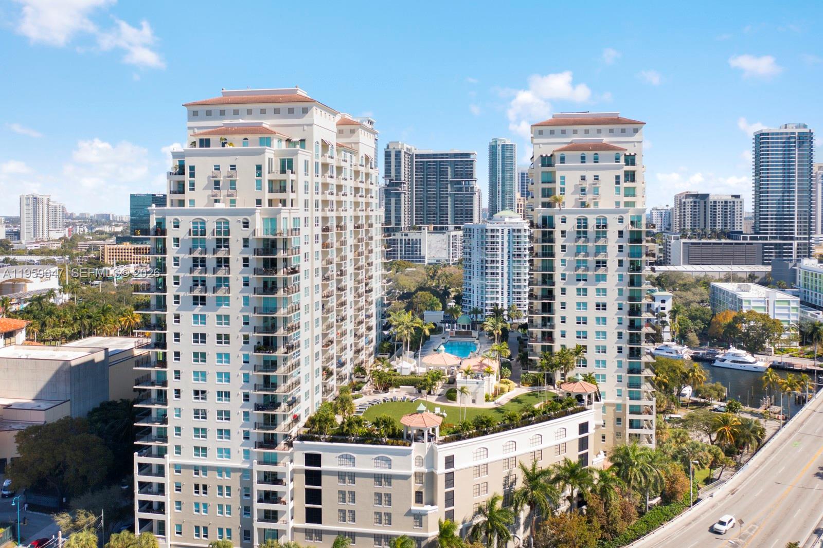 610 W Las Olas Boulevard 2014n Property Photo 34