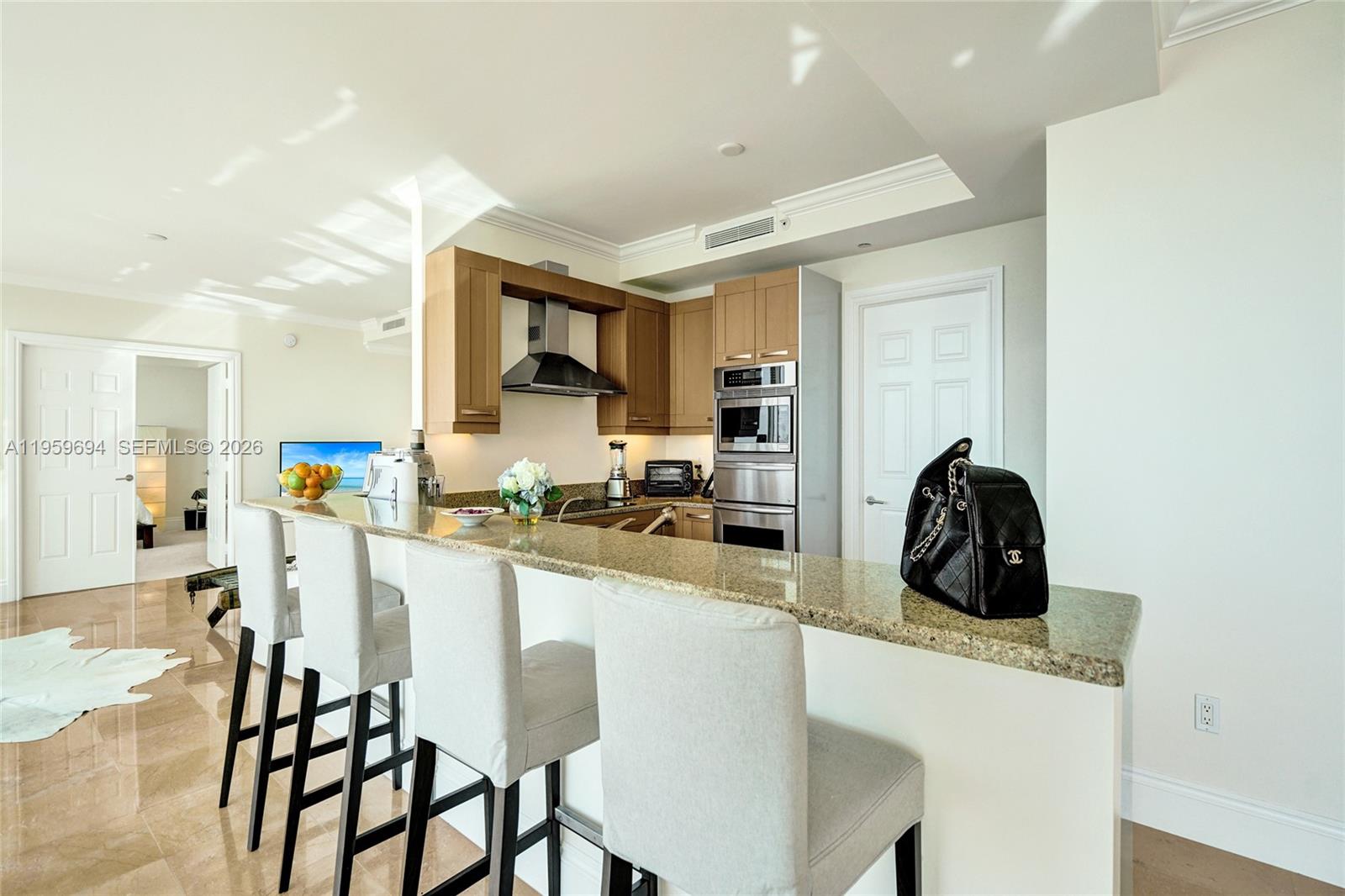 1 N Fort Lauderdale Beach Boulevard 1806