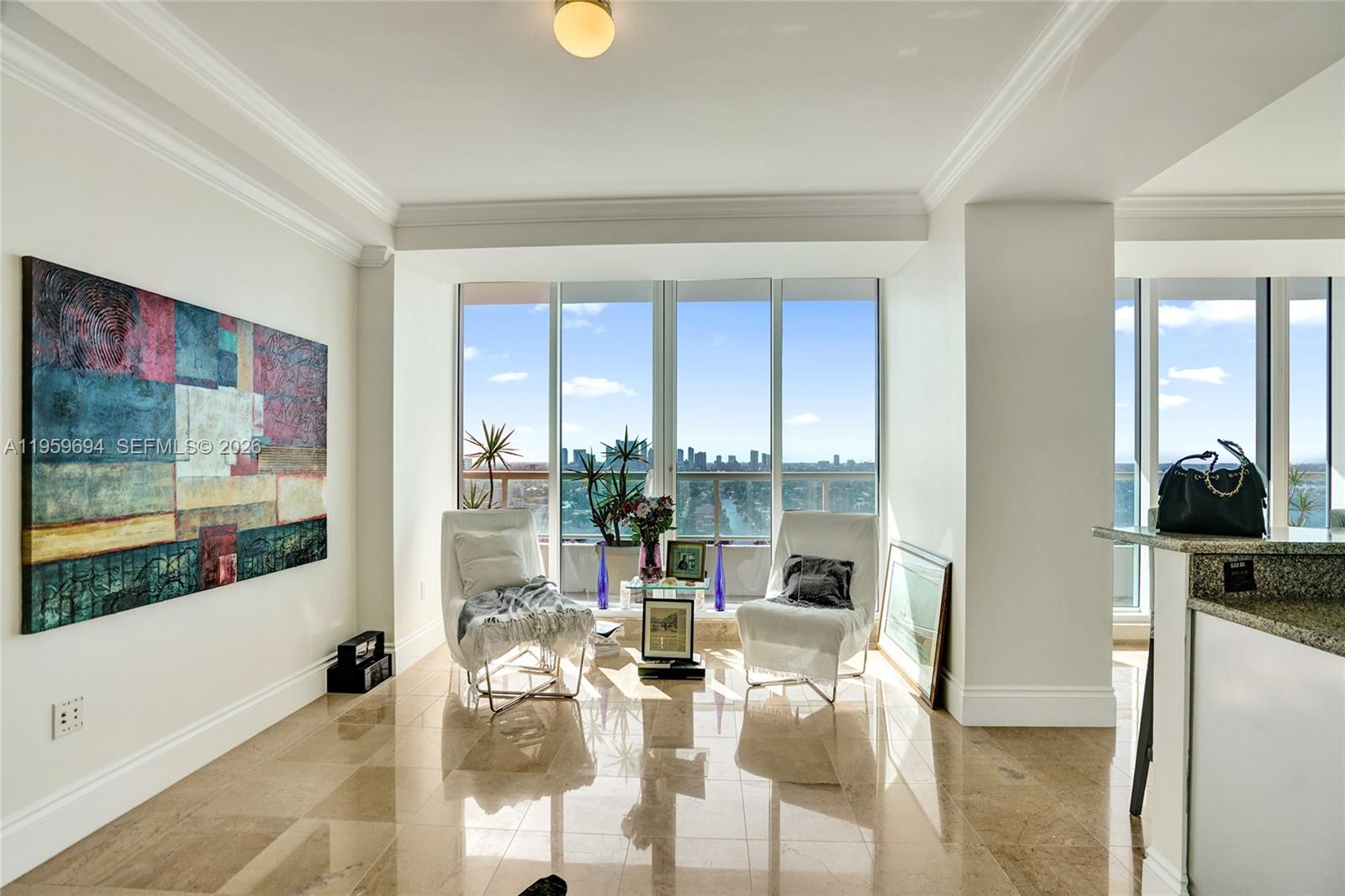 1 N Fort Lauderdale Beach Boulevard 1806 Property Photo 3