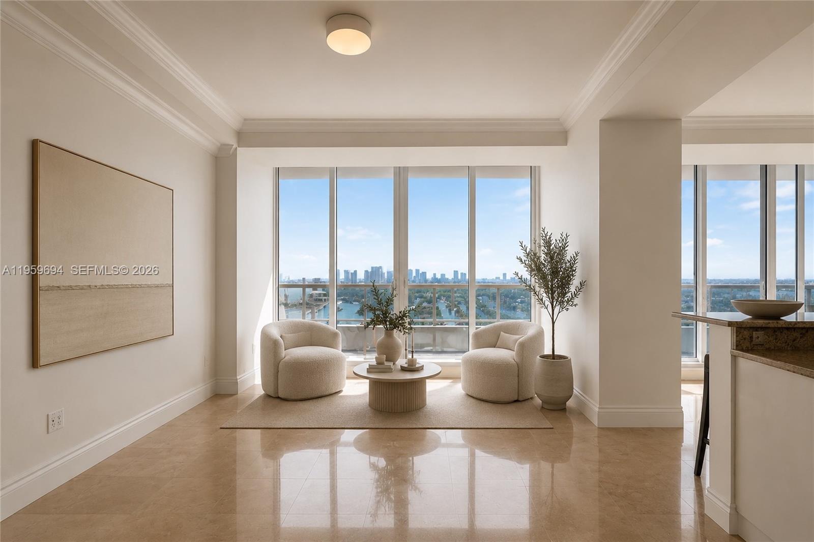 1 N Fort Lauderdale Beach Boulevard 1806 Property Photo 4