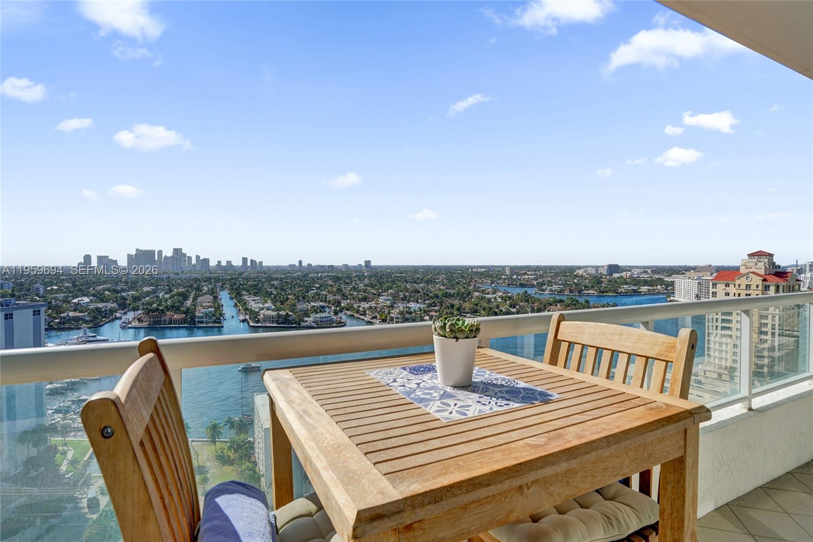 1 N Fort Lauderdale Beach Boulevard 1806 Property Photo 5