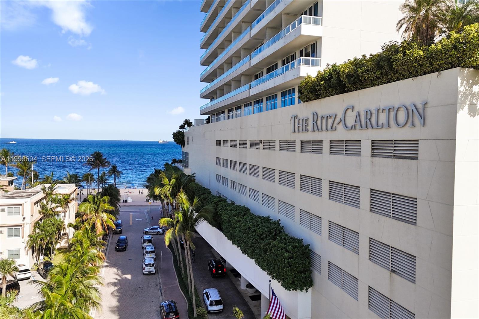 1 N Fort Lauderdale Beach Boulevard 1806 Property Photo 8
