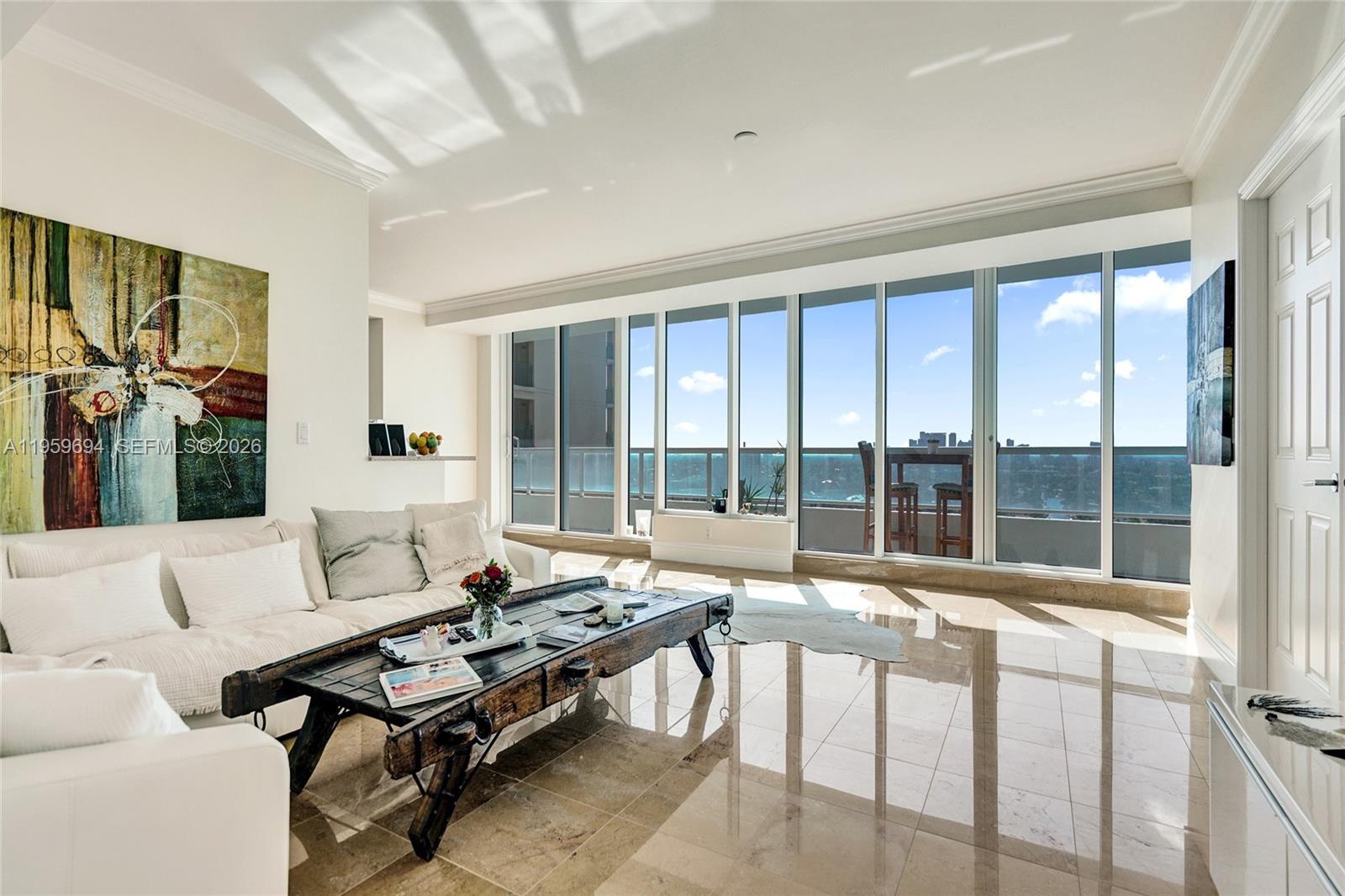 1 N Fort Lauderdale Beach Boulevard 1806 Property Photo 14