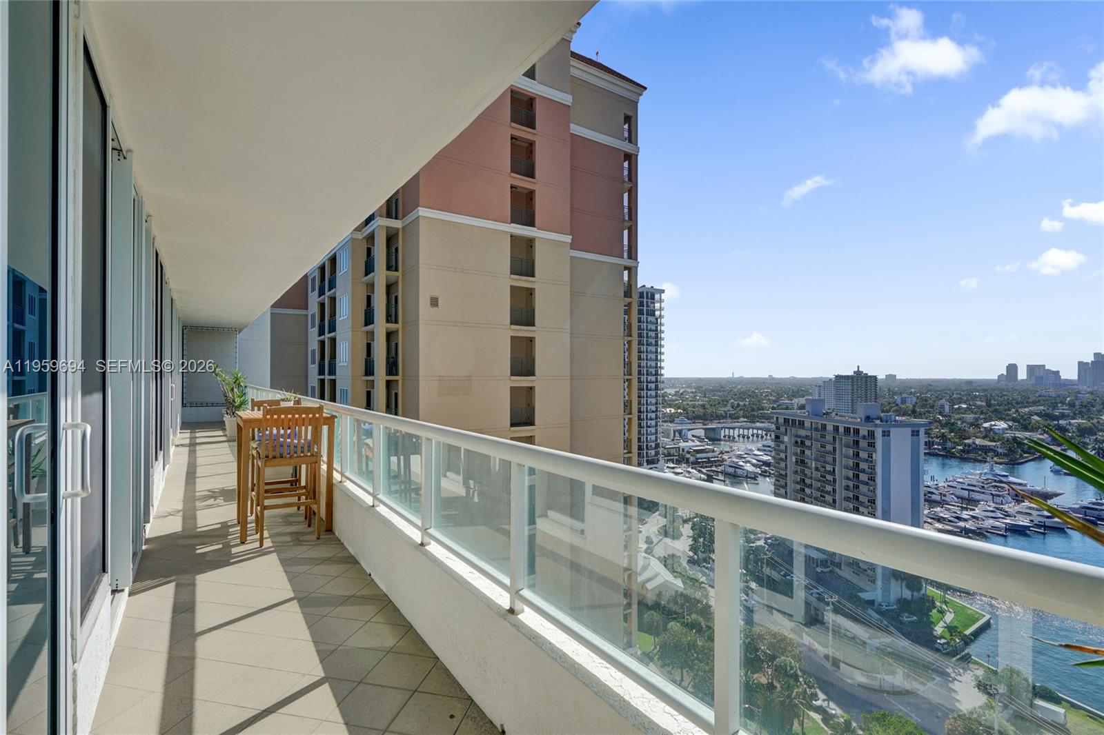 1 N Fort Lauderdale Beach Boulevard 1806 Property Photo 25
