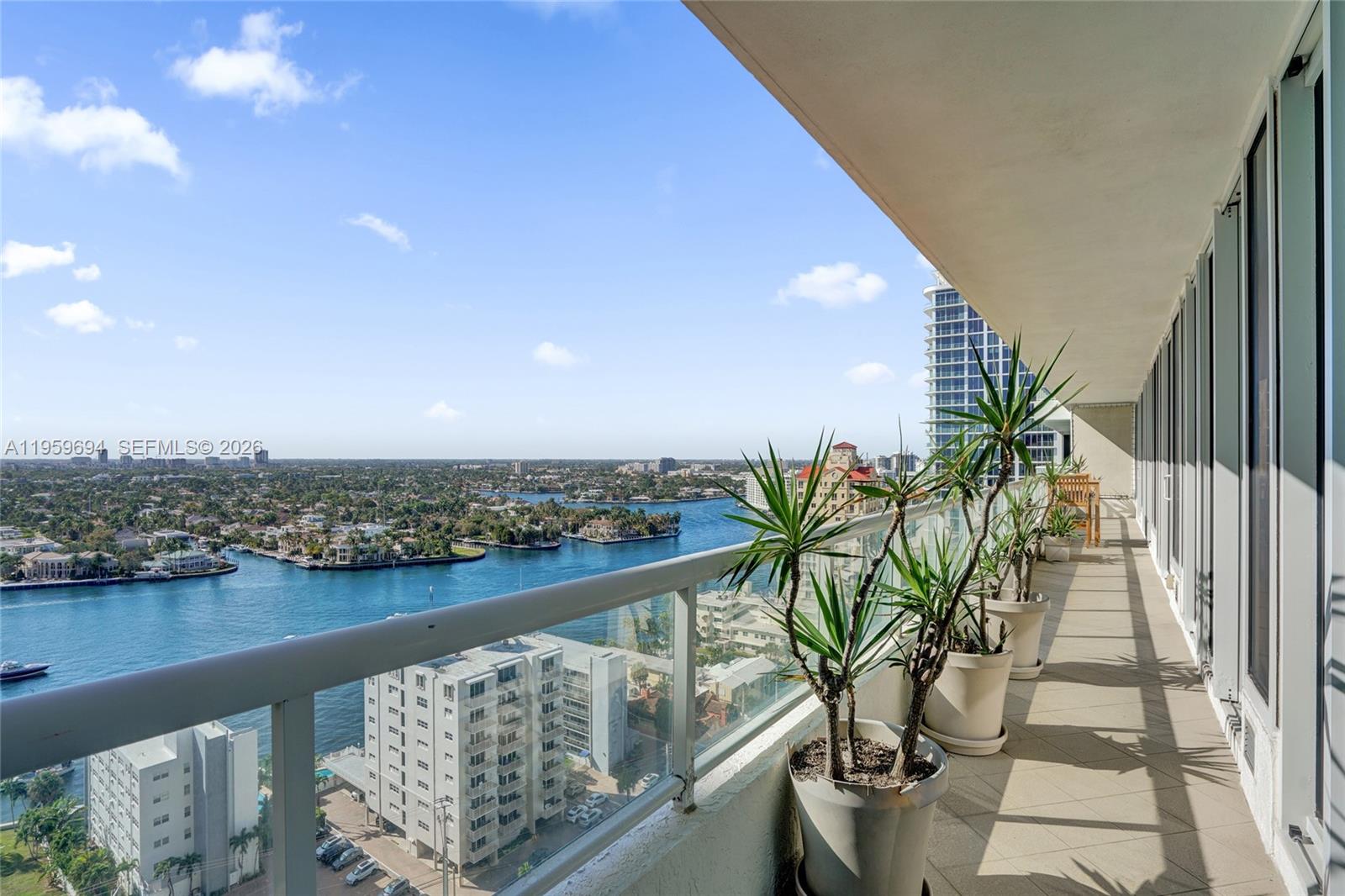 1 N Fort Lauderdale Beach Boulevard 1806 Property Photo 26