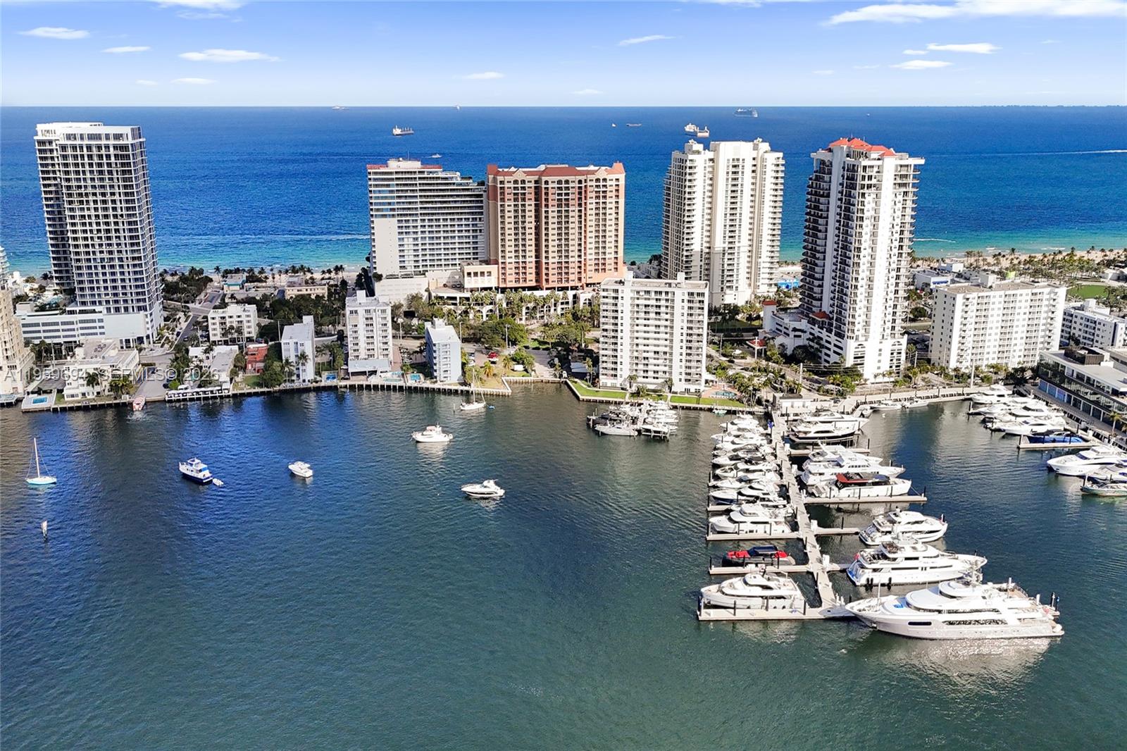 1 N Fort Lauderdale Beach Boulevard 1806 Property Photo 30
