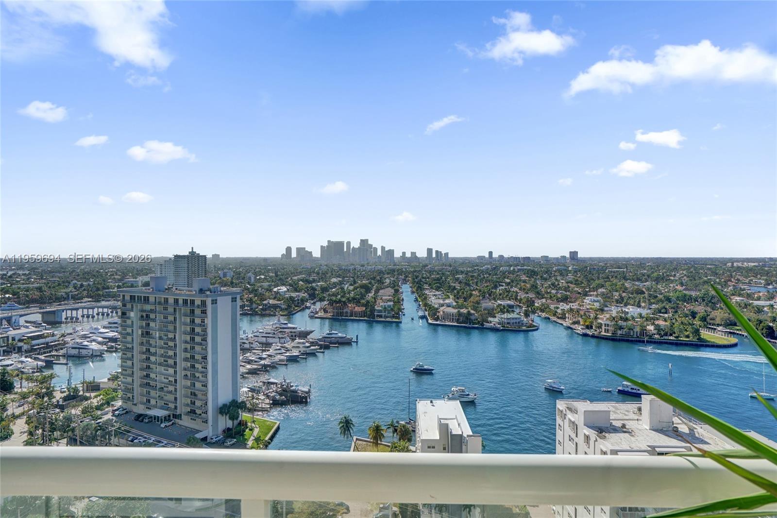 1 N Fort Lauderdale Beach Boulevard 1806 Property Photo 38