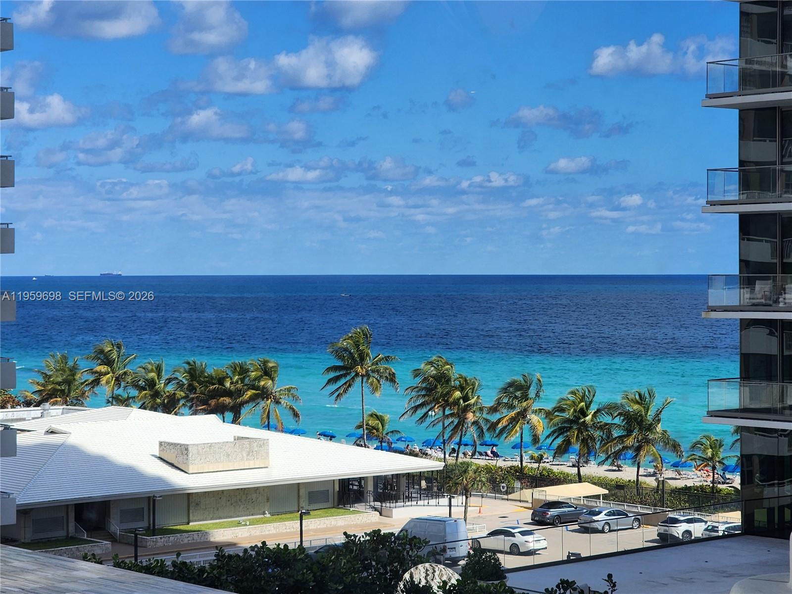 2030 S Ocean Drive 823 Property Photo 1