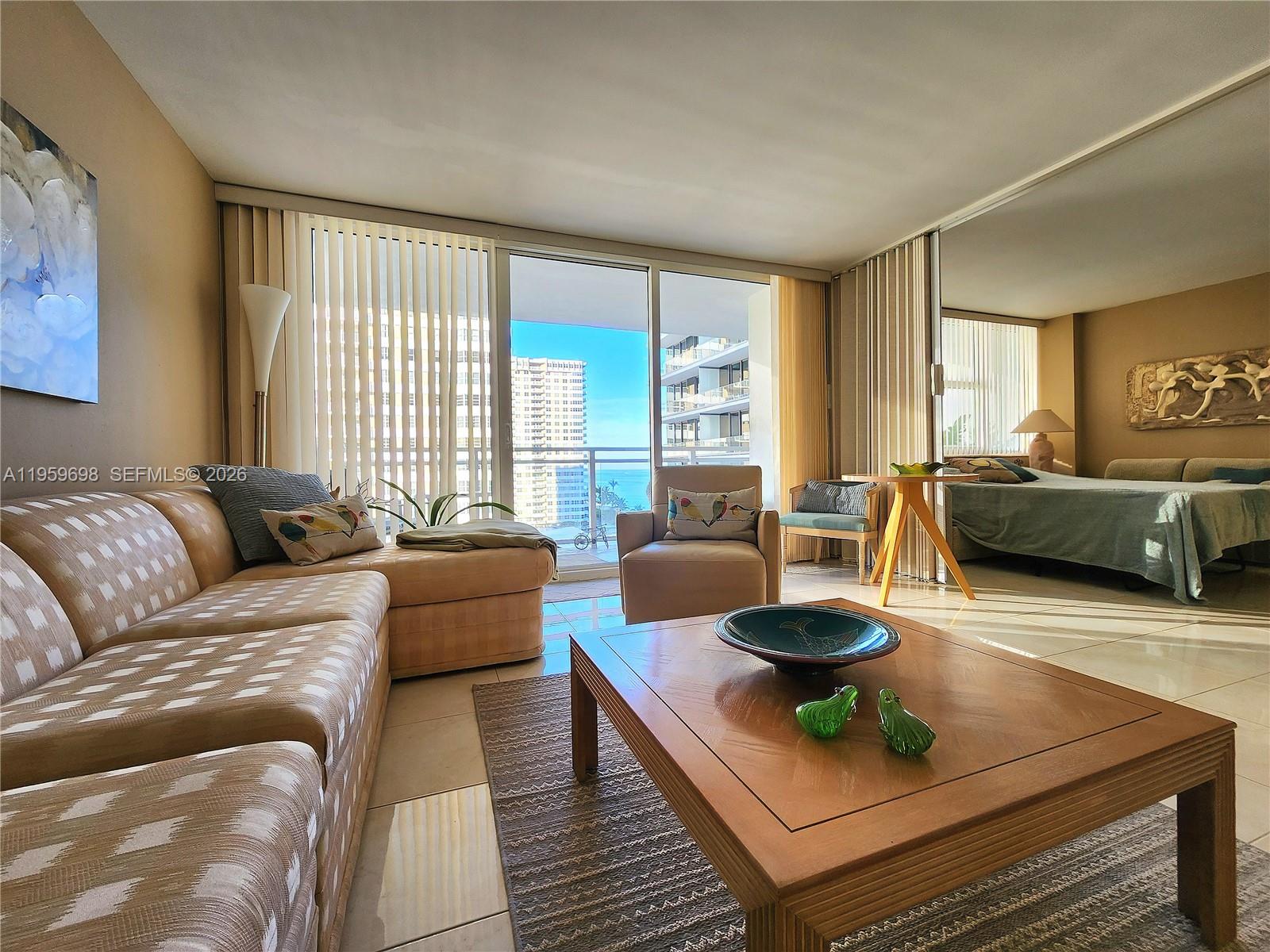 2030 S Ocean Drive 823 Property Photo 10