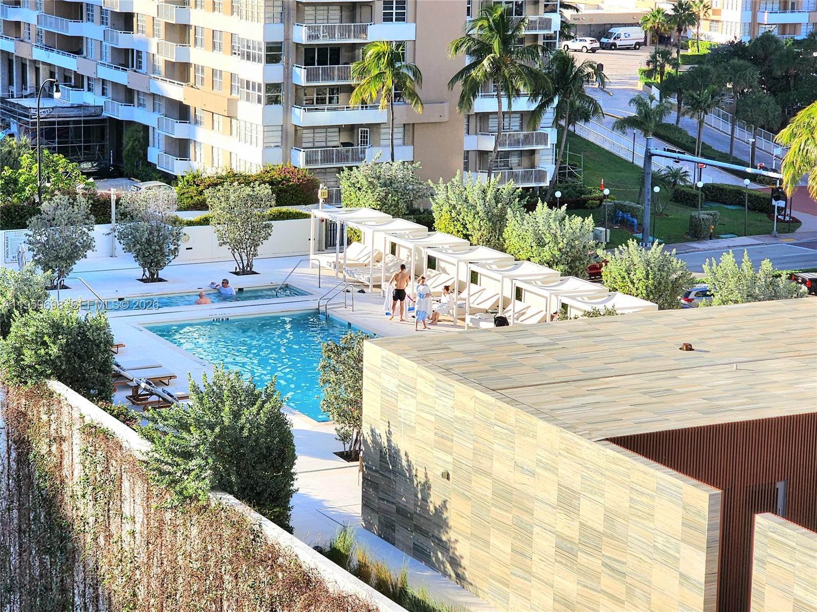 2030 S Ocean Drive 823 Property Photo 36