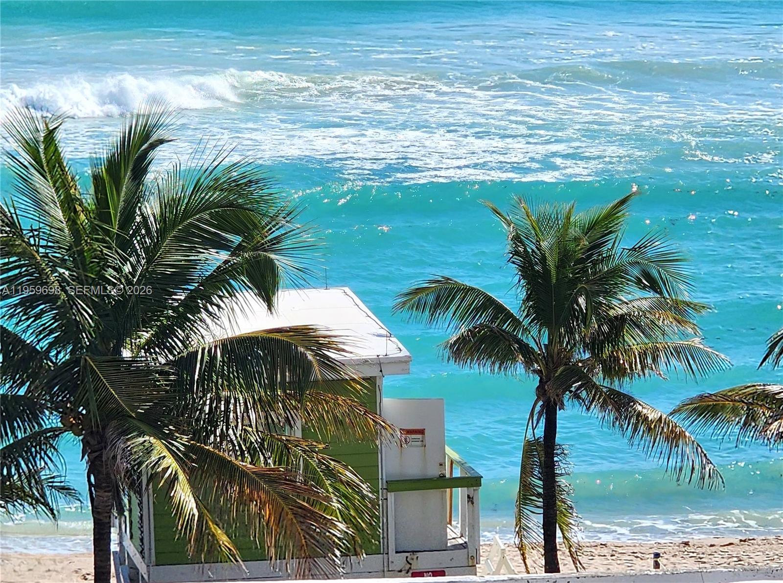2030 S Ocean Drive 823 Property Photo 55