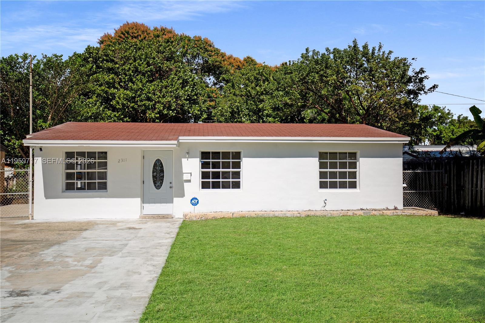 2311 Fletcher Street Property Photo 1